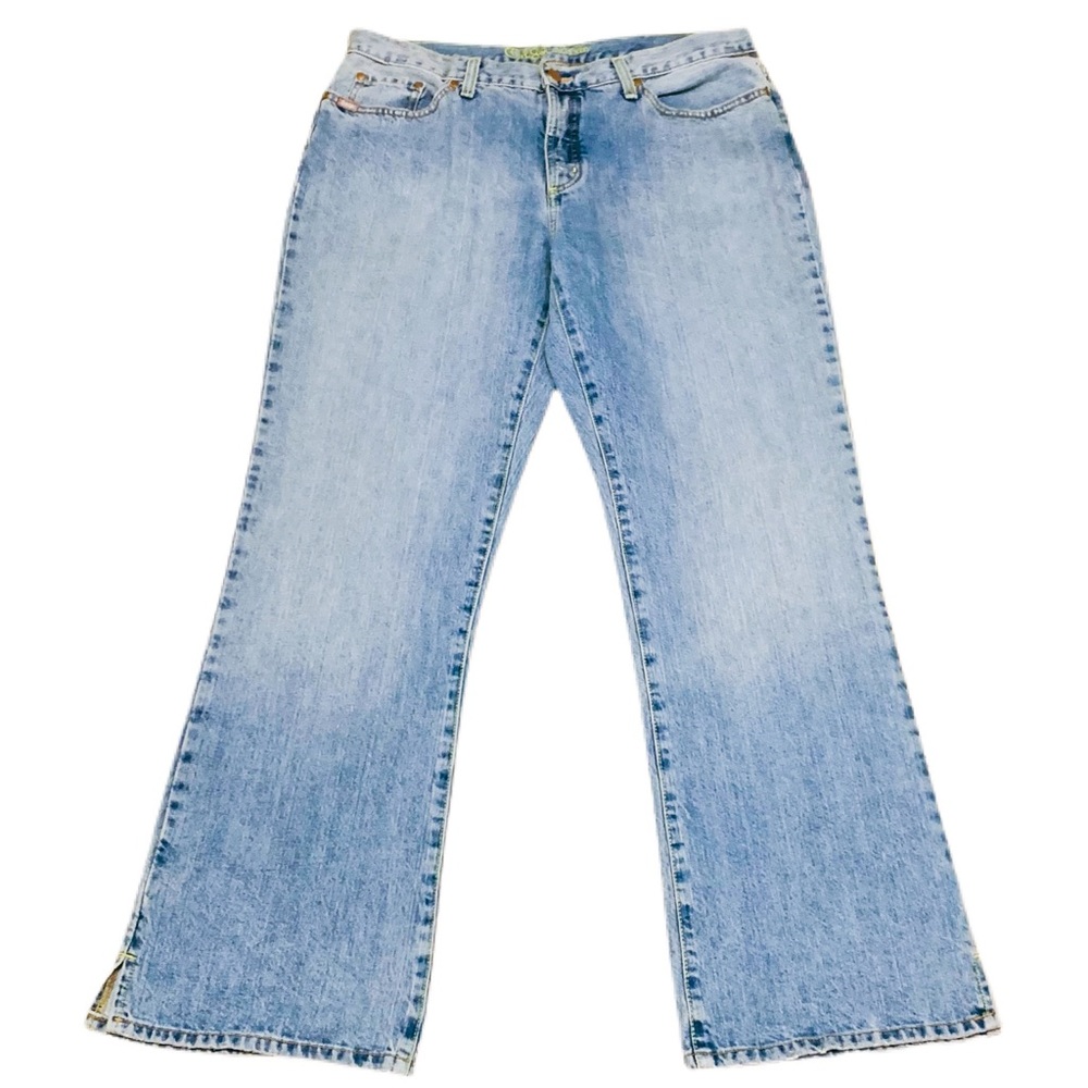 NWOT Cruel Girl Kelsey relaxed fit jeans size 15